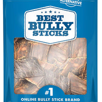 Dulce para perros Best Bully Sticks, todos los dulces de carne natural para perros - BESTMASCOTA.COM