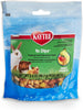 Kaytee Fiesta Yogurt Dipped Treats Tropical Fruit And Yogurt Mix para animales pequeños, bolsa de 3.5 oz - BESTMASCOTA.COM