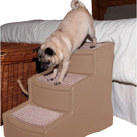 Easy step III mascota escaleras - BESTMASCOTA.COM