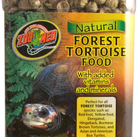 Zoo Med Natural Tortuga Alimento - BESTMASCOTA.COM