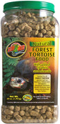 Zoo Med Natural Tortuga Alimento - BESTMASCOTA.COM