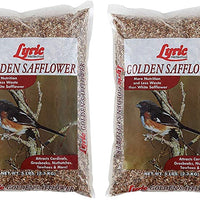 Lyric 2647444 Semilla de cárter dorada, 5 lb - BESTMASCOTA.COM