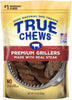 True Chews Premium Grillers fabricado con carne real - BESTMASCOTA.COM