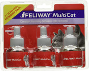 Relleno animal CEVA Animal Health Multicat Feliway - BESTMASCOTA.COM