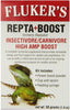 Fluker Repta+Boost Insectivore & Carnivore High Amp Boost - BESTMASCOTA.COM