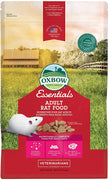 Oxbow Essentials - Comida para ratas para adultos, bolsa de 3 libras - BESTMASCOTA.COM