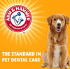 Arm & Hammer Advanced Dog Treats Dental Care Tartar Control Mentas - BESTMASCOTA.COM