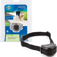 PetSafe Free to Roam Dog and Cat Wireless Fence – from the Parent Company of INVISIBLE FENCE Brand – Above Ground Electric Pet Fence - BESTMASCOTA.COM