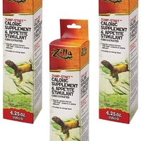 Zilla Reptile Health Supplies Jump-Start Appetite Stimulant - BESTMASCOTA.COM