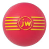 BJuguete para perros, pelota de goma, los colores varían, de JW Pet - BESTMASCOTA.COM