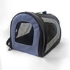 Iconic Pet Furrygo Universal Collapsible Airline Carrier - BESTMASCOTA.COM