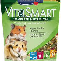 Vitakraft Menu Alimento para hámster fortificado, 2.5 lb - BESTMASCOTA.COM