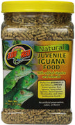 Zoo Med Natural Iguana Food Fórmula - BESTMASCOTA.COM