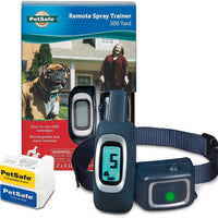PetSafe - Pulverizador de entrenamiento remoto y mando a distancia - BESTMASCOTA.COM