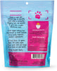 Petanca 's bakery unicornio agitar galletas bolsa perro tratar, 5 oz - BESTMASCOTA.COM