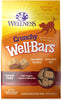 Wellness Natural Wellbars Crunchy Dog Treats - BESTMASCOTA.COM