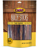 Cadet Real Beef Bully Sticks para perros – 12 oz - BESTMASCOTA.COM