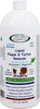 Mad About Organics - Placa de cuidado diario para perro y gato, eliminador de tartar y líquido (38 oz) - BESTMASCOTA.COM
