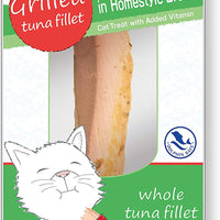 Inaba usa503 Ciao a la parrilla gato tratar con añadido vitamina E, Talla Única/0.5 oz - BESTMASCOTA.COM