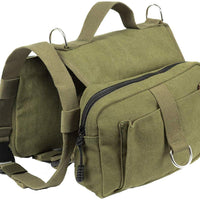 OneTigris – Mochila para perro de viaje de camping senderismo para perro mediano y grande - BESTMASCOTA.COM