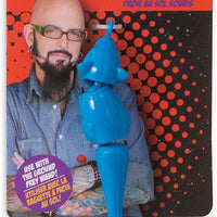 Petmate Jackson Galaxy Mouse Cat Toy - BESTMASCOTA.COM