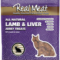 Real Carne Cat Treats - BESTMASCOTA.COM