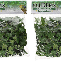 Fluker Repta Vines-Hiedra Inglés para Reptiles y Anfibios - BESTMASCOTA.COM