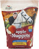 Manna Pro mordida tamaño Nuggets Horse Treats – 4 lb - BESTMASCOTA.COM