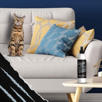 Emmy's Best Stop The Scratch Cat Deterrent Spray para Gatitos y Gatos - No tóxico - BESTMASCOTA.COM