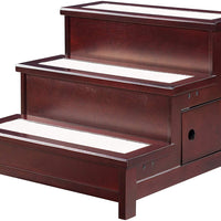 Ethan Pets Tucker Pet Stairs - BESTMASCOTA.COM