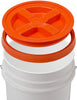 Gamma Vittles Vault Outback - Recipiente hermético para almacenamiento de alimentos para mascotas (15.0 lbs) - BESTMASCOTA.COM