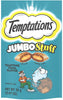 TEMPTATIONS Jumbo Stuff Crunchy and Soft Cat Treats, 2.5 oz. (12 Pack) - BESTMASCOTA.COM