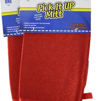 cleanaide Pet Hair Removal Pick it up de microfibras (2 unidades) - BESTMASCOTA.COM