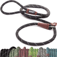 Friends Forever Correa extremadamente duradera para perro, de alta calidad, para escalada de montaña, fuerte, resistente y cómoda, soporta el tirón más fuerte de perros grandes y medianos. - BESTMASCOTA.COM