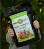 Farm Party - Herbal Hootenanny Nesting Herbs for Chickens (8 Ounces) Keeps Chicken Nesting Boxes Smelling Fresh Using Our All Natural Nesting Box Blend While Keeping Pests Away from the Chicken Coop - BESTMASCOTA.COM