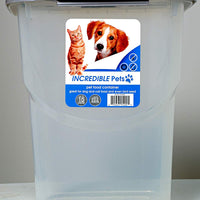 Incredible Solutions 95200 alimentos para mascotas, 10 lb - BESTMASCOTA.COM