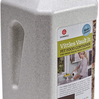 Gamma2 Vittles Vault Jr. - BESTMASCOTA.COM