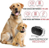 Enrivik Small Remote Dog Training Collar with Beep and Vibration Modes for Pet Behavior Training - Suitable for Extra Small, Medium or Large Dogs (5+ lbs) - BESTMASCOTA.COM
