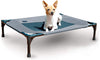 K&H PET PRODUCTS Cuna original para mascotas - BESTMASCOTA.COM