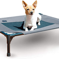 K&H PET PRODUCTS Cuna original para mascotas - BESTMASCOTA.COM