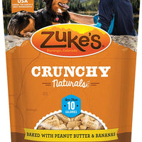 Zuke's Crunchy Naturals 10s Dog Treats - BESTMASCOTA.COM