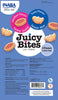 INABA Juicy Bites Cat Treats tuna&chicken