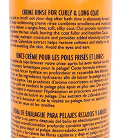 Pet Head furtastic Creme Rinse 16.1oz - BESTMASCOTA.COM