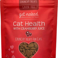 Get Naked Urinary Health Crunchy Treats for Cats (1 bolsa), 2,5 oz, 2.5 onza - BESTMASCOTA.COM