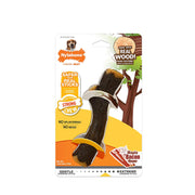 Nylabone - Masticador de madera para perro - BESTMASCOTA.COM