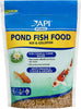 API POND FISH Alimento para estanque de pescado - BESTMASCOTA.COM