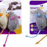 SmartyKat - Juguetes para gatos - BESTMASCOTA.COM