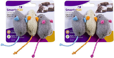 SmartyKat - Juguetes para gatos - BESTMASCOTA.COM