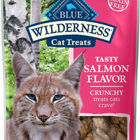 Blue Buffalo Wilderness - Gato crujiente - BESTMASCOTA.COM