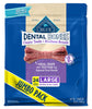 Blue Dental Bones, mordisco natural para perros. - BESTMASCOTA.COM